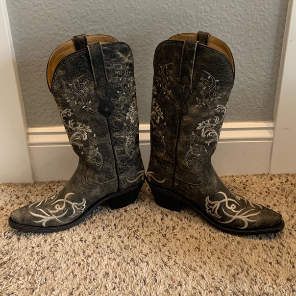 Boots - Picture 2 of 3